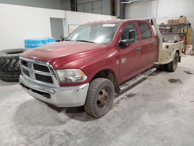  Salvage Dodge Ram 3500