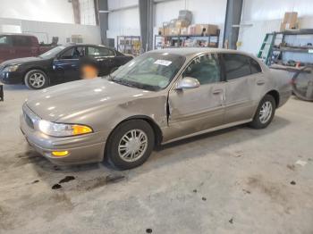  Salvage Buick LeSabre