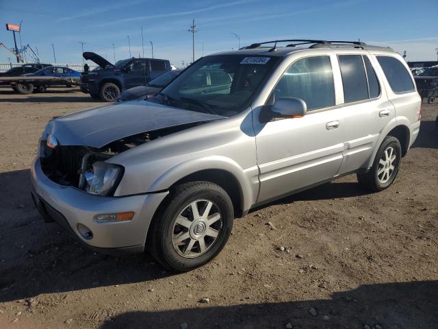  Salvage Buick Rainier