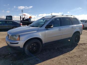  Salvage Volvo XC90