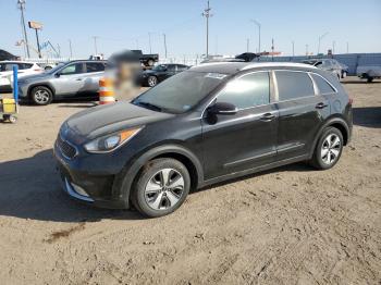  Salvage Kia Niro