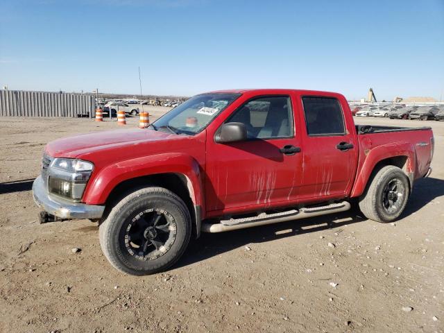  Salvage GMC Canyon