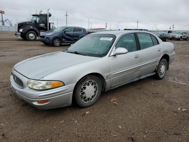  Salvage Buick LeSabre