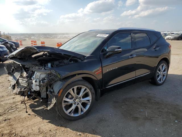  Salvage Chevrolet Blazer