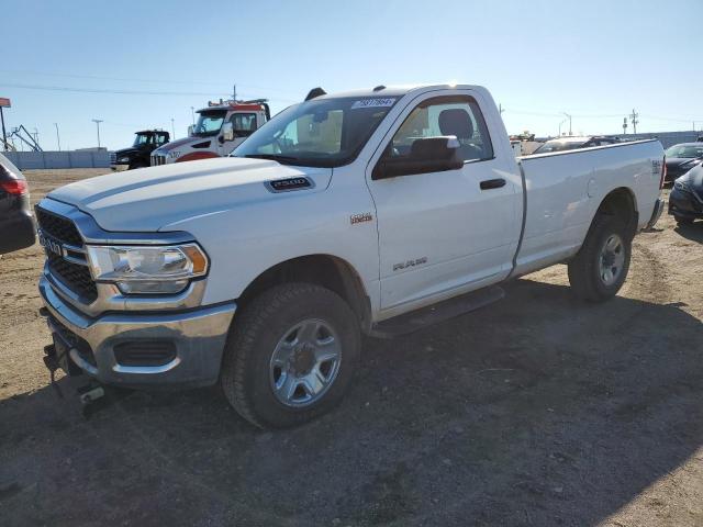  Salvage Ram 2500