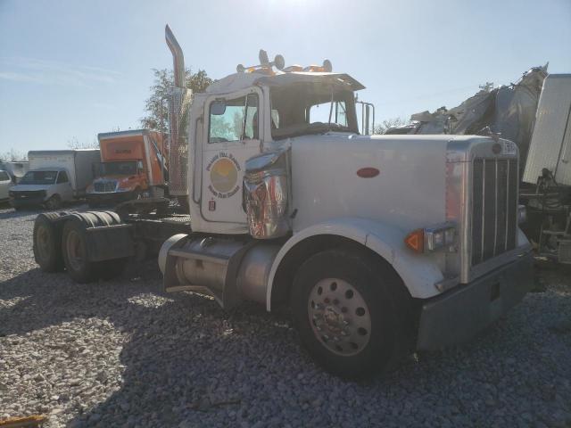  Salvage Peterbilt 378