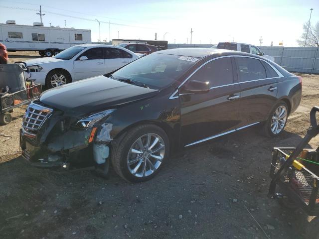  Salvage Cadillac XTS