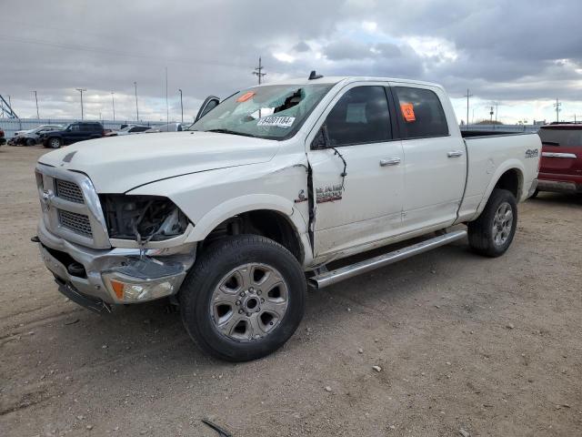  Salvage Ram 2500