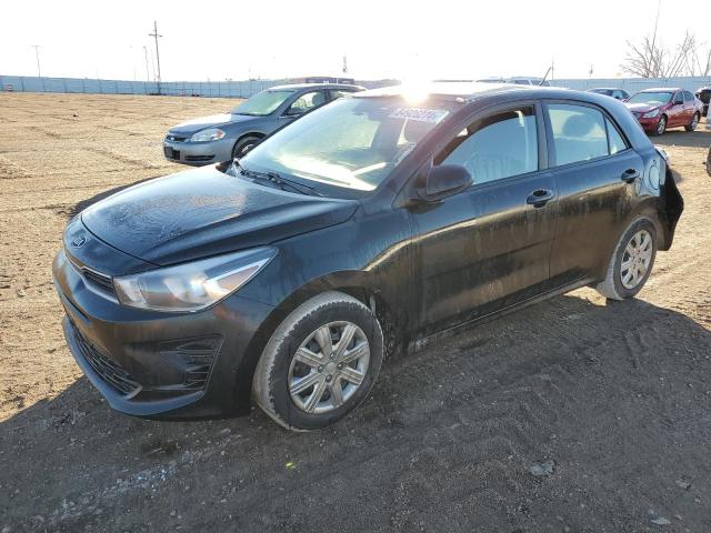  Salvage Kia Rio