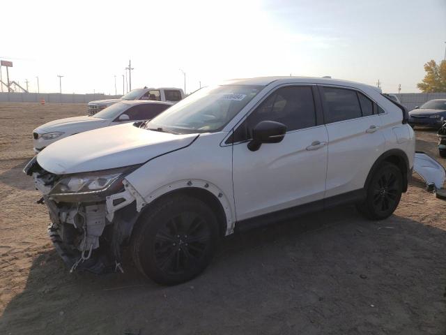  Salvage Mitsubishi Eclipse