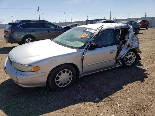  Salvage Buick Century