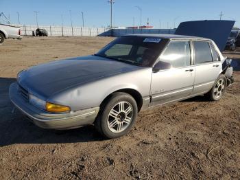  Salvage Pontiac Bonneville