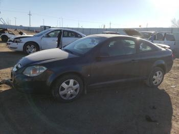  Salvage Chevrolet Cobalt