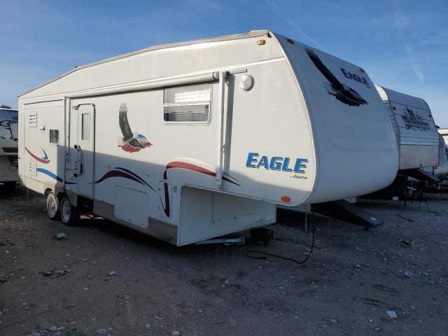  Salvage Jayco Eagle