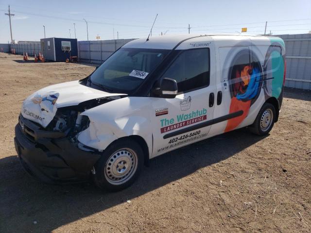  Salvage Ram Promaster