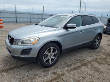  Salvage Volvo XC60