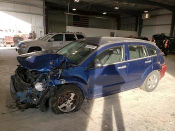  Salvage Dodge Caliber