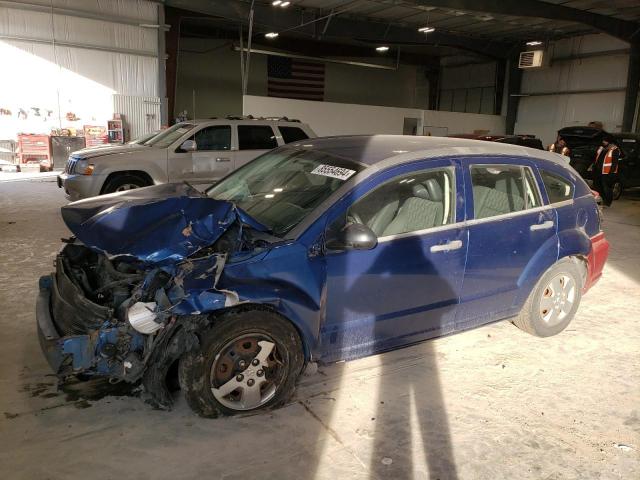  Salvage Dodge Caliber