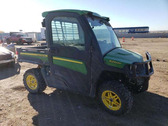  Salvage Atv Gator