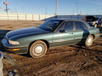  Salvage Buick LeSabre