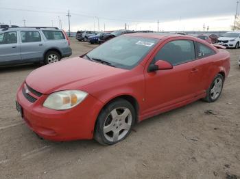  Salvage Chevrolet Cobalt