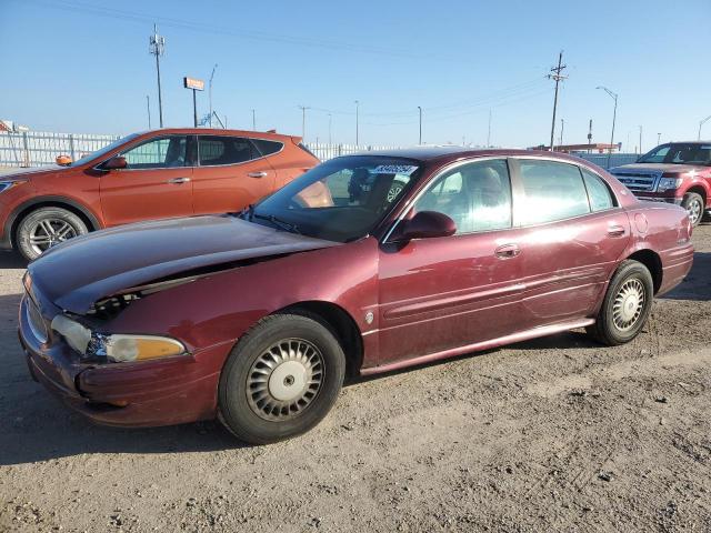  Salvage Buick LeSabre