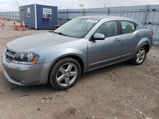  Salvage Dodge Avenger