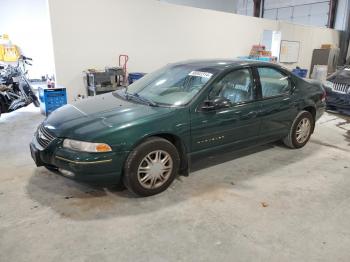  Salvage Chrysler Cirrus