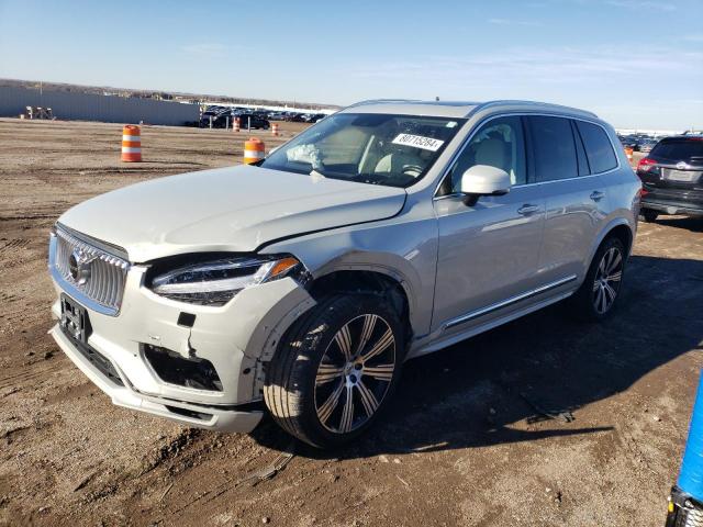  Salvage Volvo XC90