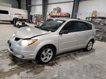  Salvage Pontiac Vibe