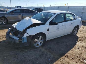  Salvage Saturn Ion