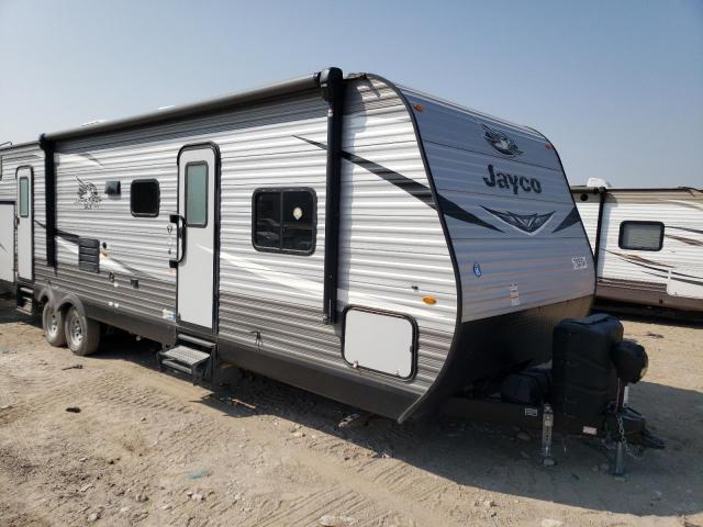  Salvage Jayco Jay Flight