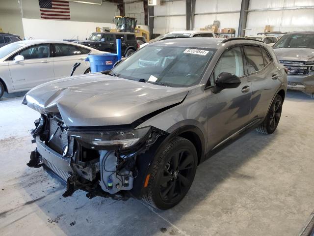  Salvage Buick Envision