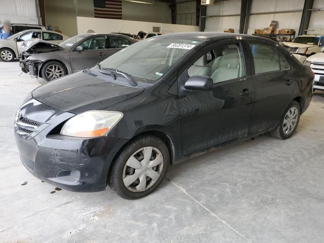  Salvage Toyota Yaris