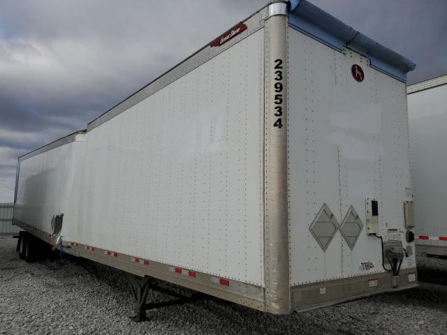  Salvage Ggsd Trailer