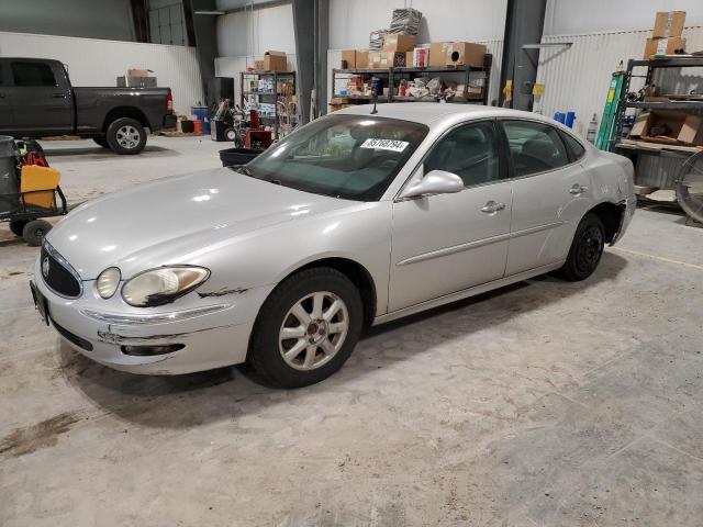  Salvage Buick LaCrosse