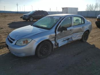  Salvage Chevrolet Cobalt