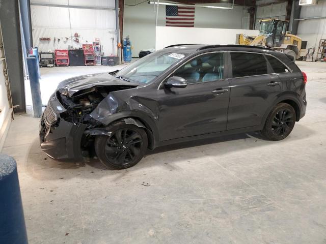  Salvage Kia Niro