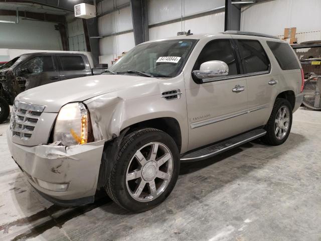  Salvage Cadillac Escalade