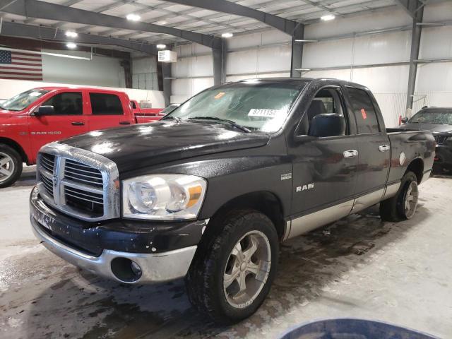  Salvage Dodge Ram 1500