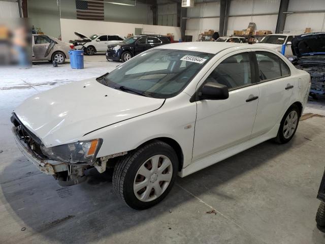  Salvage Mitsubishi Lancer