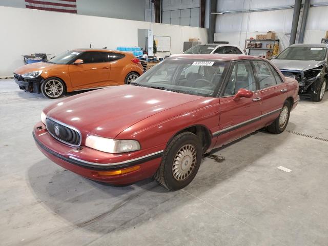  Salvage Buick LeSabre