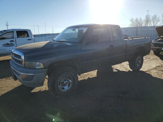  Salvage Dodge Ram 1500