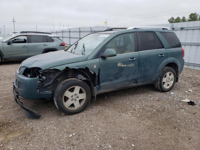  Salvage Saturn Vue