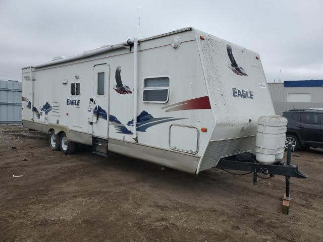  Salvage Jayco Eagle