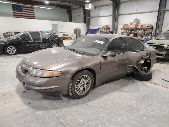  Salvage Pontiac Bonneville