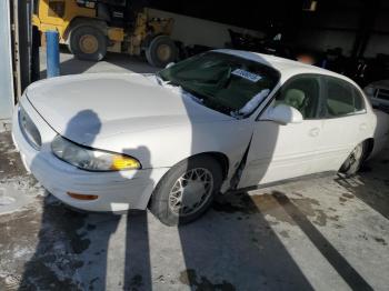  Salvage Buick LeSabre