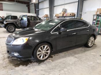  Salvage Buick Verano