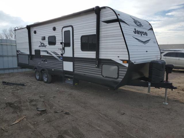  Salvage Jayco Jay Flight