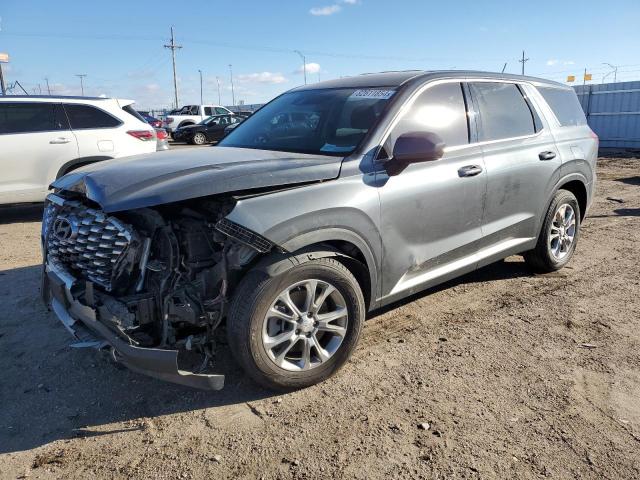  Salvage Hyundai PALISADE